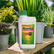 Cargar imagen en el visor de la galería, HERBICIDA ROUNDUP ULTRA PLUS 500 ml