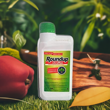 Cargar imagen en el visor de la galería, HERBICIDA ROUNDUP ULTRA PLUS 500 ml