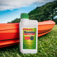 Cargar imagen en el visor de la galería, HERBICIDA ROUNDUP ULTRA PLUS 500 ml