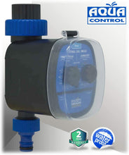 Cargar imagen en el visor de la galería, Aqua Control Programador de Riego para Jardín