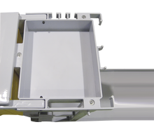 Cargar imagen en el visor de la galería, Carro Limpieza Multifunción Profesional Con Tapa CARLIMP 2000