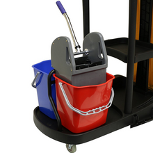 Cargar imagen en el visor de la galería, Carro limpieza multifunción CARLIMP DUO