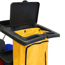 Cargar imagen en el visor de la galería, Carro limpieza multifunción CARLIMP DUO