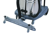 Cargar imagen en el visor de la galería, Aspirador para polvo/agua 80 litros 3 motores