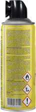 Cargar imagen en el visor de la galería, CASA JARDIN Insecticida Aerosol, Insecticida Antiavispas, Acción Instantánea, Difusor de Largo Alcance 400 ml