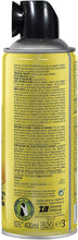 Cargar imagen en el visor de la galería, CASA JARDIN Insecticida Aerosol, Insecticida Antiavispas, Acción Instantánea, Difusor de Largo Alcance 400 ml