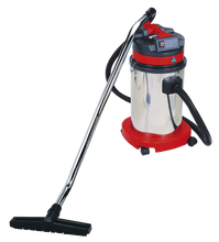 Cargar imagen en el visor de la galería, Aspirador para polvo/agua 30 litros