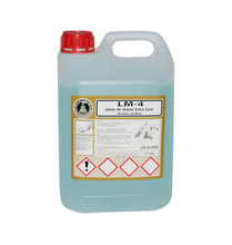 Cargar imagen en el visor de la galería, Jabón de manos aroma azahar LM4 Extra Care