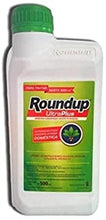 Cargar imagen en el visor de la galería, HERBICIDA ROUNDUP ULTRA PLUS 500 ml PACK DE 2
