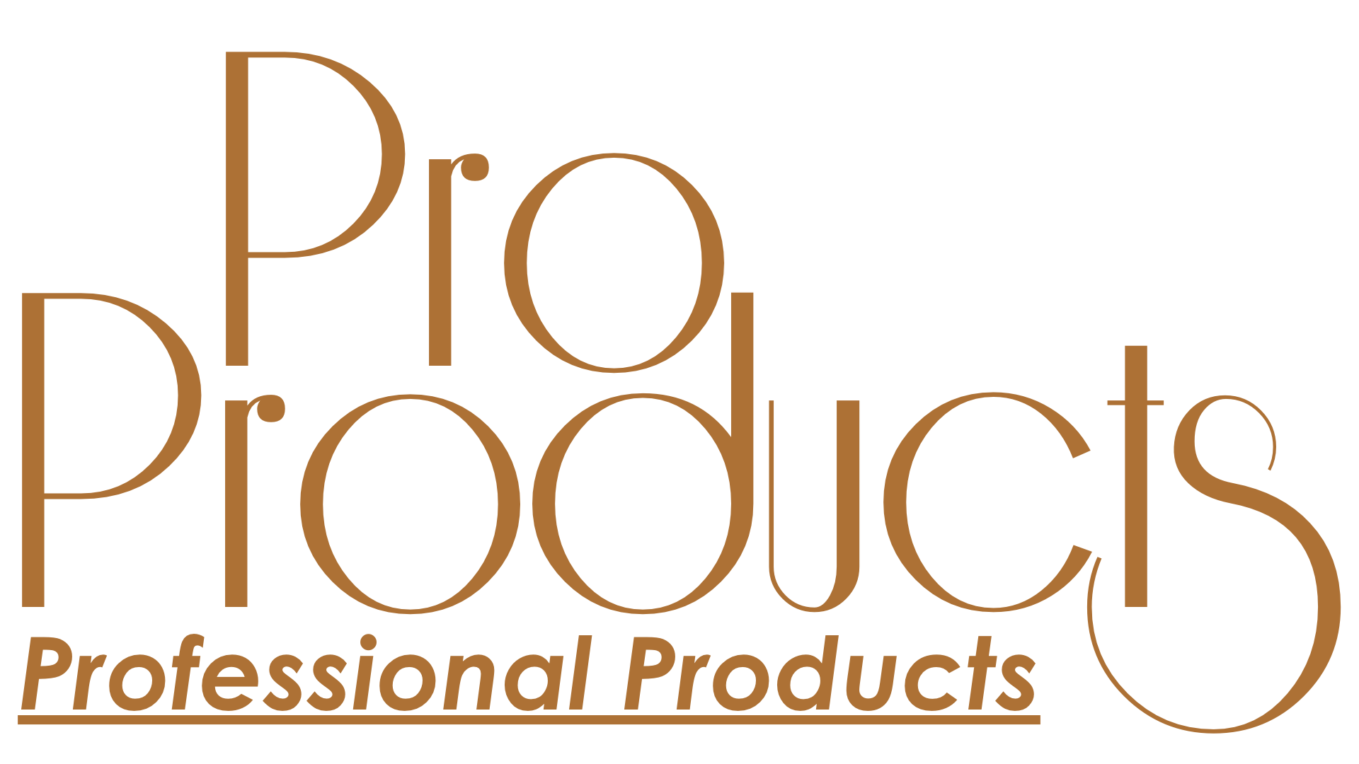 professionalproducts.es 