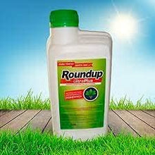 Cargar imagen en el visor de la galería, HERBICIDA ROUNDUP ULTRA PLUS 500 ml
