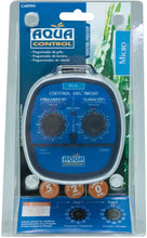 Cargar imagen en el visor de la galería, Aqua Control Programador de Riego para Jardín
