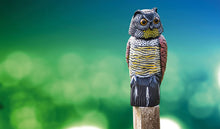 Cargar imagen en el visor de la galería, Biotop B2400 Búho Espantapájaros
