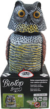 Cargar imagen en el visor de la galería, Biotop B2400 Búho Espantapájaros
