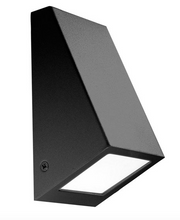 Cargar imagen en el visor de la galería, Aplique exterior negro FORLIGHT Karen Small GU-10
