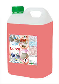 CORCAL Desincrustante 5 L