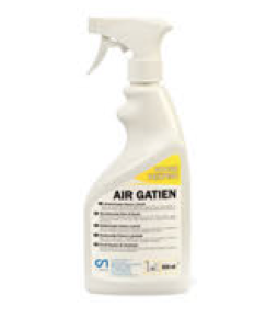 AIR GATIEN JEAN PAUL AMBIENTADOR 500 ML